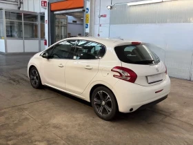 Peugeot 208 ГАЗ/LPG, снимка 4