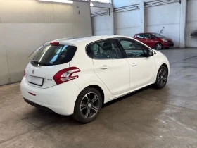 Peugeot 208 ГАЗ/LPG, снимка 3