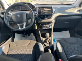 Peugeot 208 ГАЗ/LPG, снимка 6