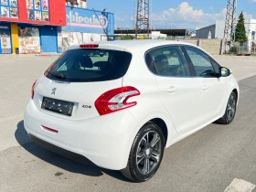 Peugeot 208 ГАЗ/LPG, снимка 3