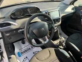 Peugeot 208 ГАЗ/LPG, снимка 5