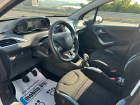 Peugeot 208 ГАЗ/LPG, снимка 13