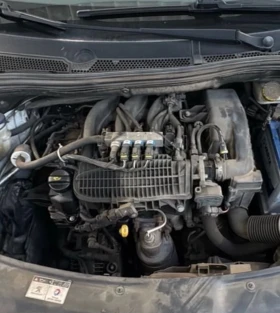 Peugeot 208 ГАЗ/LPG, снимка 7
