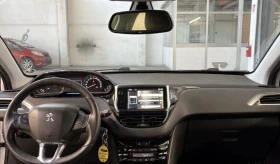 Peugeot 208 ГАЗ/LPG, снимка 5