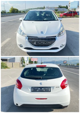 Peugeot 208 ГАЗ/LPG, снимка 10