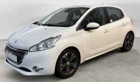 Peugeot 208 ГАЗ/LPG, снимка 1