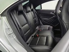 Mercedes-Benz CLA 2.5, снимка 12