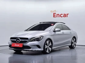 Mercedes-Benz CLA 2.5, снимка 1