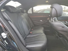 Mercedes-Benz S 550 4.6l, снимка 10
