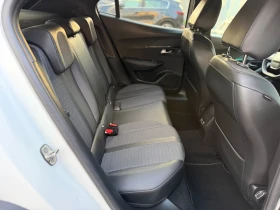 Peugeot 2008 ALLURE* АВТОМАТИК* ШВЕЙЖАРИЯ* , снимка 13