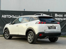 Peugeot 2008 ALLURE* АВТОМАТИК* ШВЕЙЖАРИЯ* , снимка 4