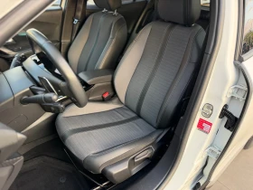 Peugeot 2008 ALLURE* АВТОМАТИК* ШВЕЙЖАРИЯ* , снимка 10