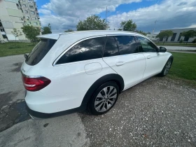 Mercedes-Benz E 220 Е-klass All terrain, снимка 4