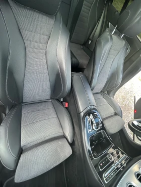 Mercedes-Benz E 220 Е-klass All terrain, снимка 13