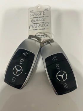 Mercedes-Benz E 220 Е-klass All terrain, снимка 9