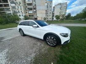 Mercedes-Benz E 220 Е-klass All terrain, снимка 2