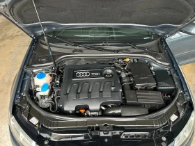 Audi A3 1.6TDI/sportback, снимка 16