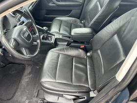 Audi A3 1.6TDI/sportback, снимка 8