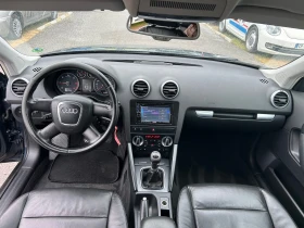 Audi A3 1.6TDI/sportback, снимка 11