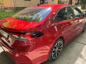 Toyota Corolla Executive Plus, снимка 5