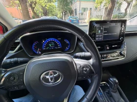 Toyota Corolla Executive Plus, снимка 9