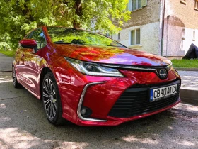 Toyota Corolla Executive Plus, снимка 7