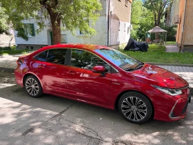 Toyota Corolla Executive Plus, снимка 3
