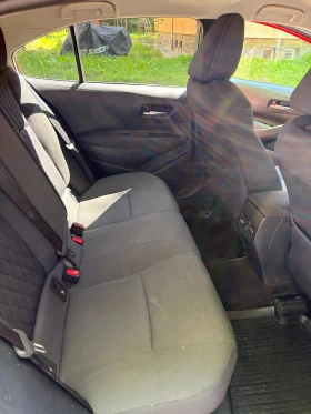 Toyota Corolla Executive Plus, снимка 15