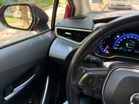 Toyota Corolla Executive Plus, снимка 13