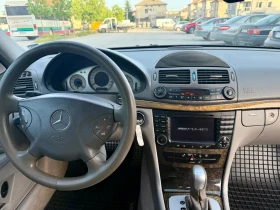 Mercedes-Benz E 320 Avantgarde* Кожа/Навигация* ЛИЗИНГ, снимка 11