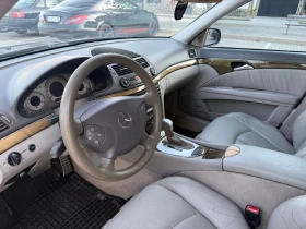 Mercedes-Benz E 320 Avantgarde* Кожа/Навигация* ЛИЗИНГ, снимка 12
