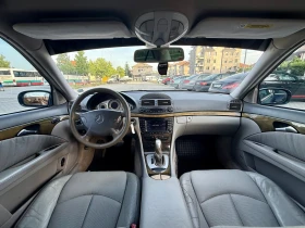 Mercedes-Benz E 320 Avantgarde* Кожа/Навигация* ЛИЗИНГ, снимка 10