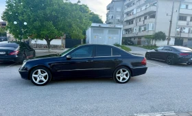 Mercedes-Benz E 320 Avantgarde* Кожа/Навигация* ЛИЗИНГ, снимка 4