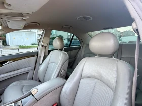Mercedes-Benz E 320 Avantgarde* Кожа/Навигация* ЛИЗИНГ, снимка 14