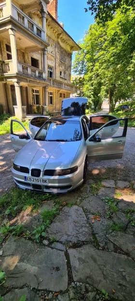 Seat Leon, снимка 2