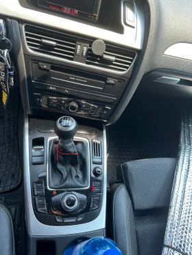 Audi A4 S-line, снимка 8