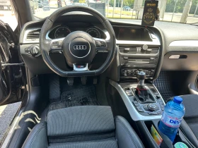 Audi A4 S-line, снимка 6