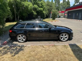 Audi A4 S-line, снимка 3