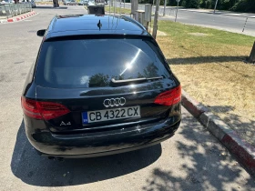 Audi A4 S-line, снимка 4