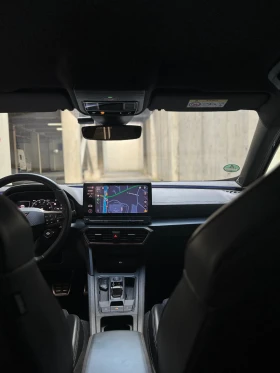 Cupra Formentor VZ, снимка 14