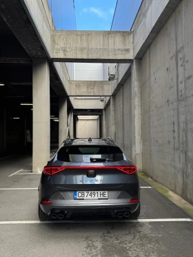 Cupra Formentor VZ, снимка 5