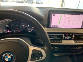 BMW iX3 M-SPORT/286HP/SHADOW/PANO/MEMO/CAM/ACC/392q, снимка 5