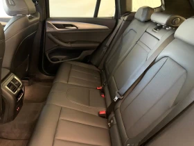 BMW iX3 M-SPORT/286HP/SHADOW/PANO/MEMO/CAM/ACC/392q, снимка 12
