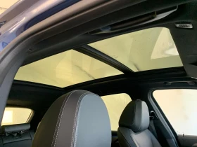 BMW iX3 M-SPORT/286HP/SHADOW/PANO/MEMO/CAM/ACC/392q, снимка 13