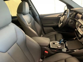 BMW iX3 M-SPORT/286HP/SHADOW/PANO/MEMO/CAM/ACC/392q, снимка 14