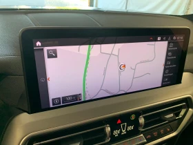 BMW iX3 M-SPORT/286HP/SHADOW/PANO/MEMO/CAM/ACC/392q, снимка 6