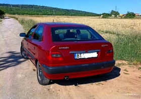 Citroen Xsara, снимка 2
