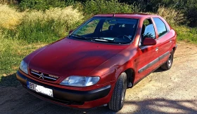 Citroen Xsara, снимка 1