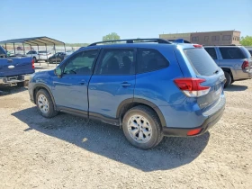 Subaru Forester 2.5l, снимка 2