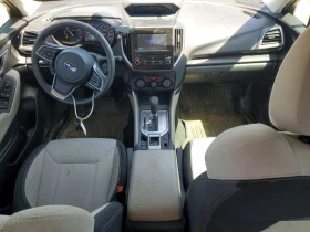 Subaru Forester 2.5l, снимка 8